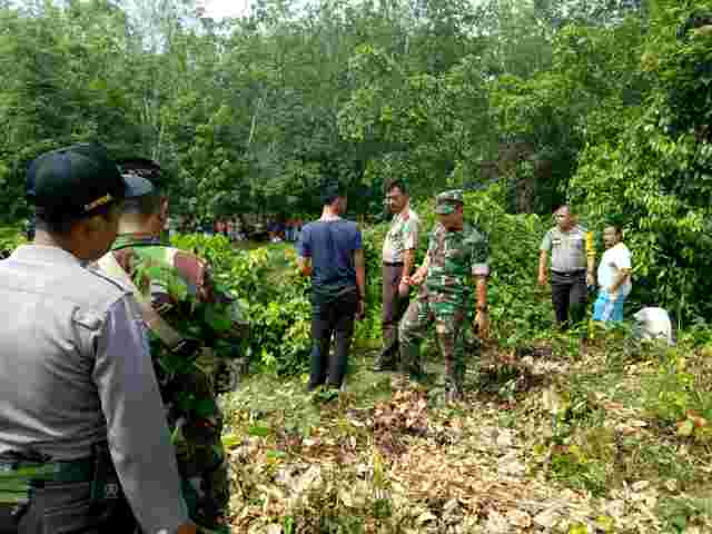 Sempat dilarikan ke Puskesmas, Warga Sako yang Tenggelam, dinyatakan Meninggal