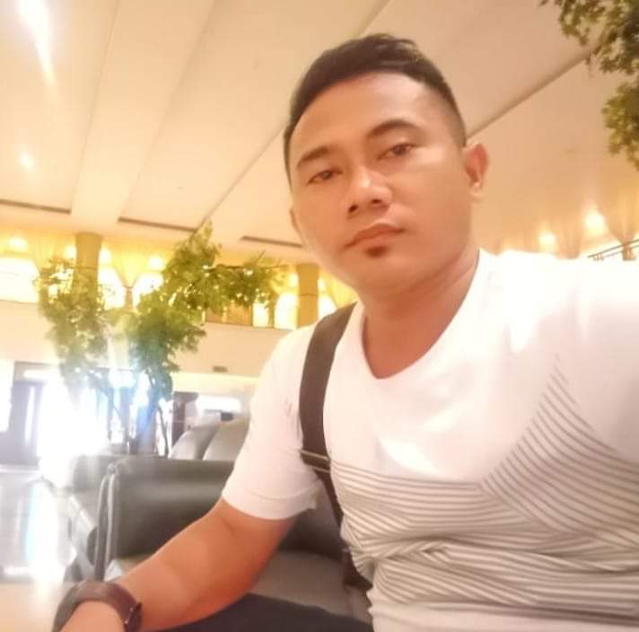 Amat Zahir, Pengurus PWI Kabupaten Bengkalis Tutup Usia