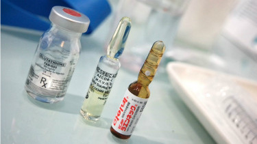 Pentingnya Vaksin HPV Meski Remaja Belum Seksual Aktif