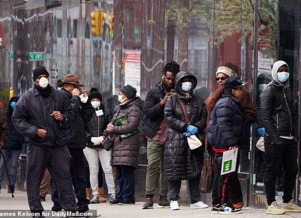 Kata Ahli: Virus Corona Dapat Menyebar Lewat Napas dan Bicara, Dalam Ruangan Lebih Rentan