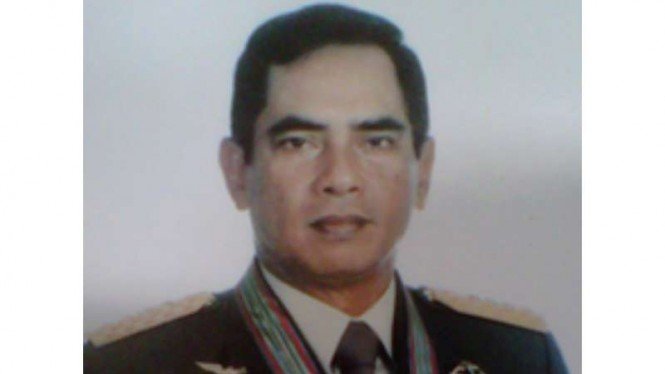Berikut Profil Jenderal Wismoyo Arismunandar, Mantan KSAD yang Tutup Usia