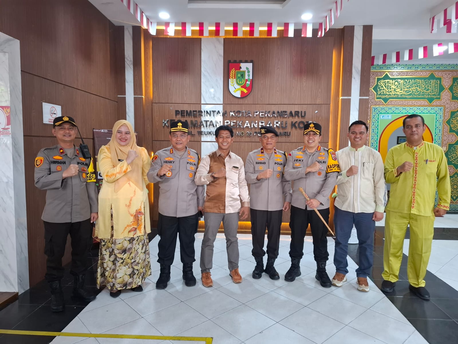 Tim Advokat Pasangan AMAn Serukan Relawan Kawal Penghitungan Suara