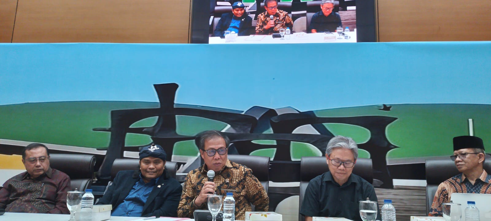 Banyak Industri Baru Tumbuh, Pemerintah Harus Pertahankan Identitas Nasional