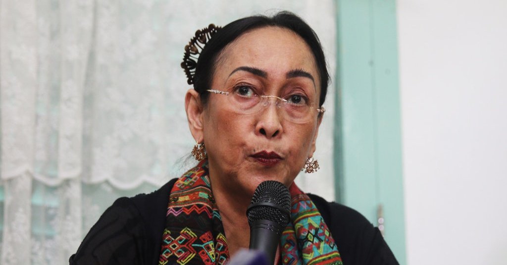 PKS: Penghina Jokowi Diciduk, Hina Rasulullah Kok Diam?