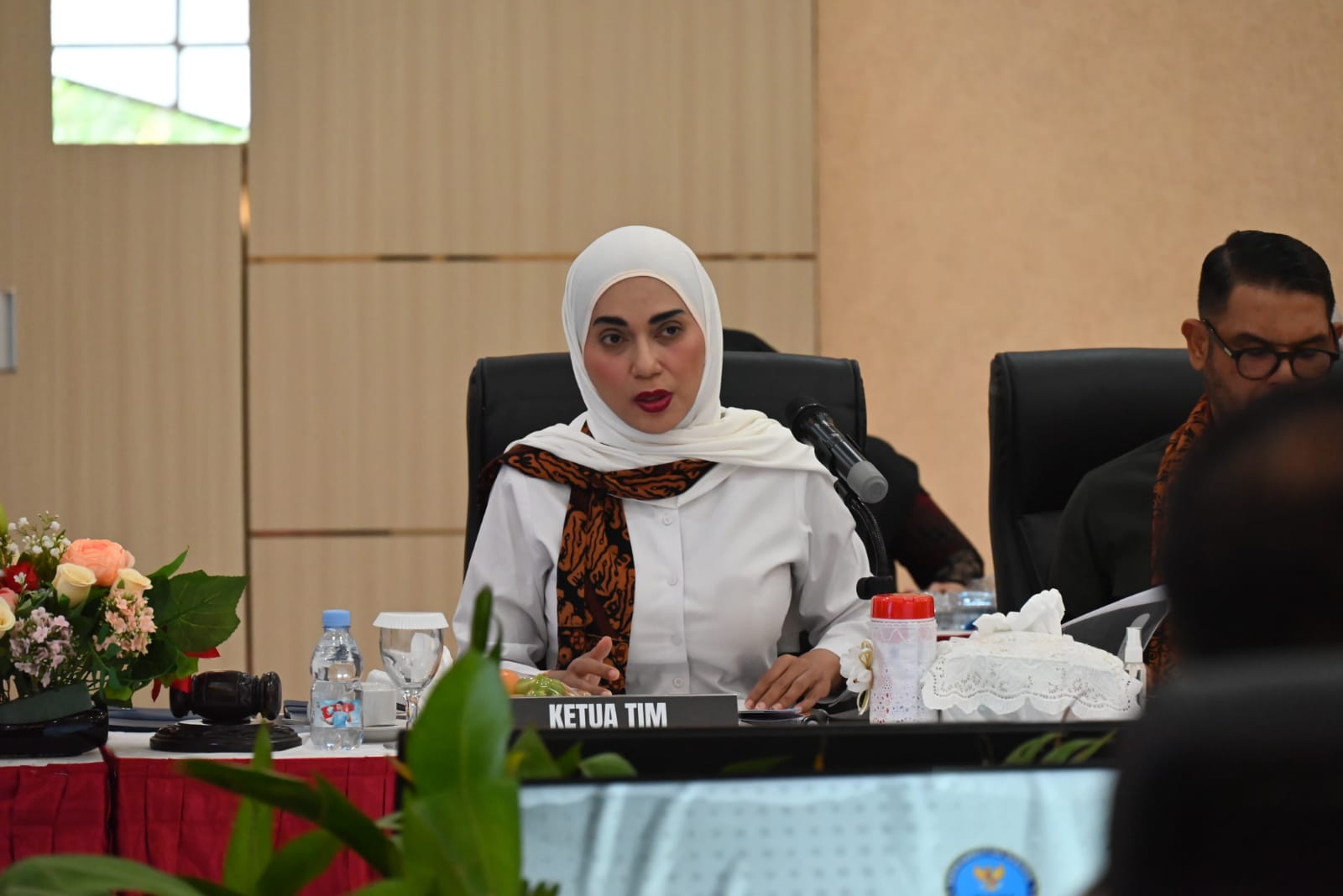 Komisi III DPR Minta Usut Tuntas Meninggalnya Driver Ojol