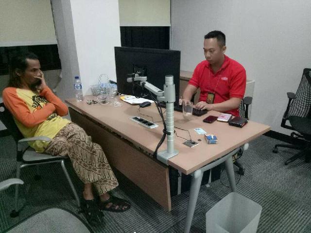 Diduga Hina Pemerintah di Medsos, Prof Tamim Ditangkap