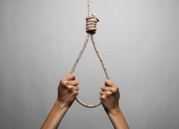 Istri Kawin Lari, Suami Bunuh 2 Anaknya Lalu Gantung Diri