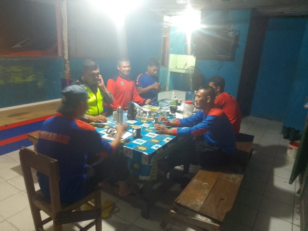 Kasat Lantas Polres Siak Ajak Masyarakat Jaga Kamtibmas dan Keselamatan Pasca Pilkada 2024