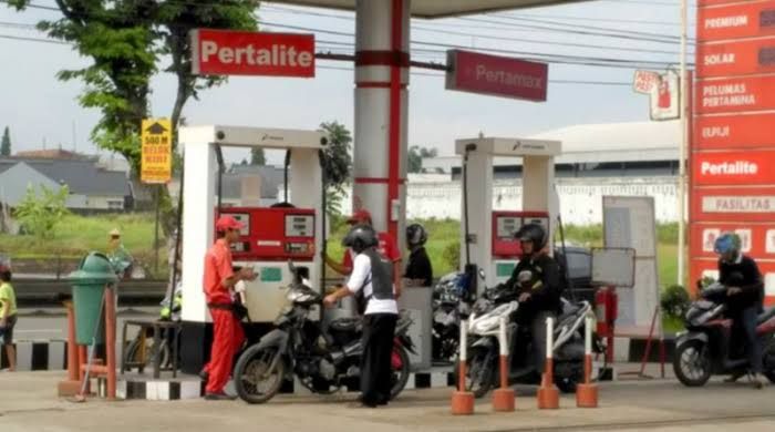 Pemprov Riau Belum Terima Surat Resmi Rencana Penghapusan Pertalite