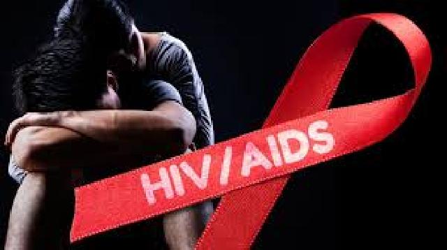 2016, Ditemukan 27 Kasus Baru Penderita HIV, 14 Positif AIDS