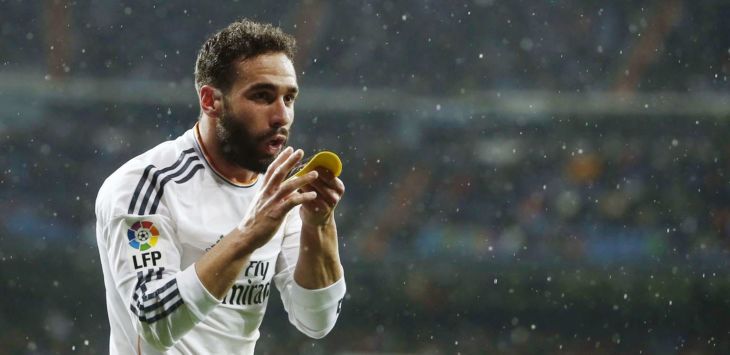 Karir Bek Real Madrid Ini Terancam Tamat! Ini Penyebabnya …