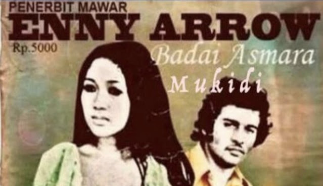 Bikin Ngakak, Mukidi Ada di Sastra Esek-esek Begitu Kata Dirut TVRI