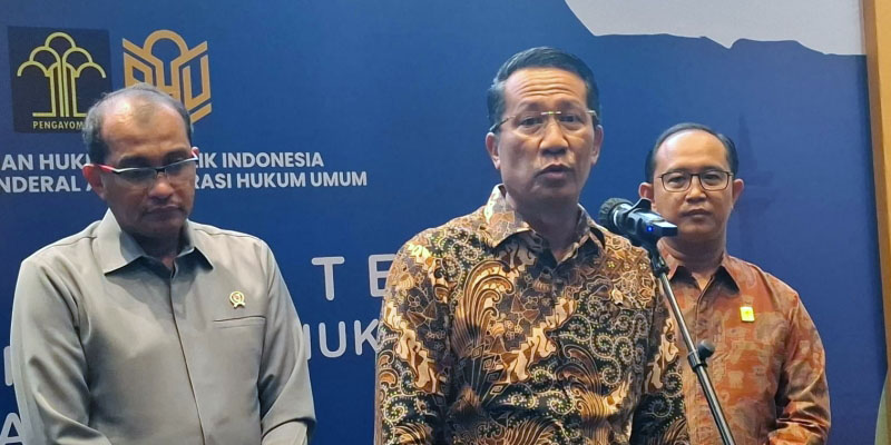 Pengesahan Revisi UU TNI oleh Presiden Prabowo Masih Belum Pasti