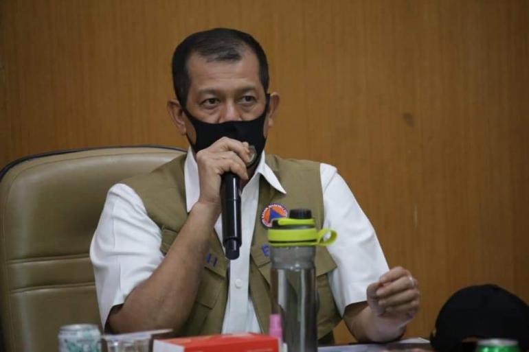 Kunci Lolos Covid: No Stress, No Begadang, Jangan Takabur