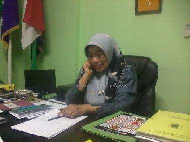 Kepala SMAN 1 Pekanbaru Akui Pungut Uang Masuk Sekolah Rp5,5 Juta