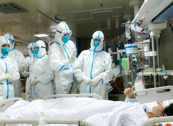 Singapura Ungkap 6 Pasien Baru Corona, 3 Pernah ke Batam