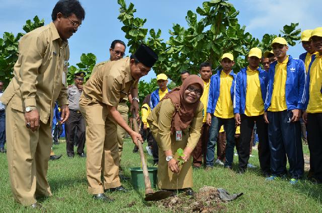 Peran Pemuda Perlu Dioptimalkan