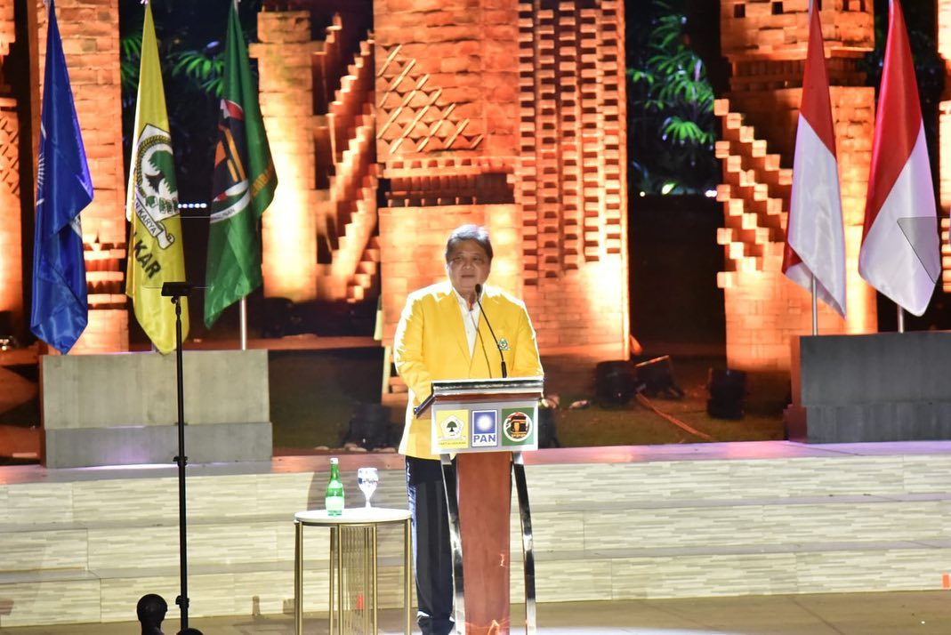 RCEP, Modal Suksesi Indonesia Sebagai Ketua ASEAN 2023