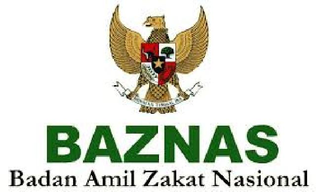 BAZNas Siak Salurkan Zakat Rp95.512.500