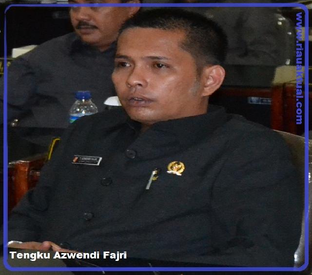 Komisi I DPRD Pekanbaru Akan Sidak Izin Hotel