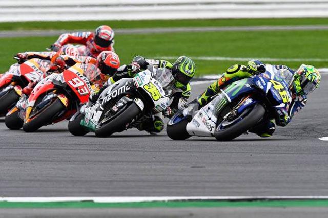 Prediksi MotoGP San Marino 2016 dan Profil Sirkuit Misano