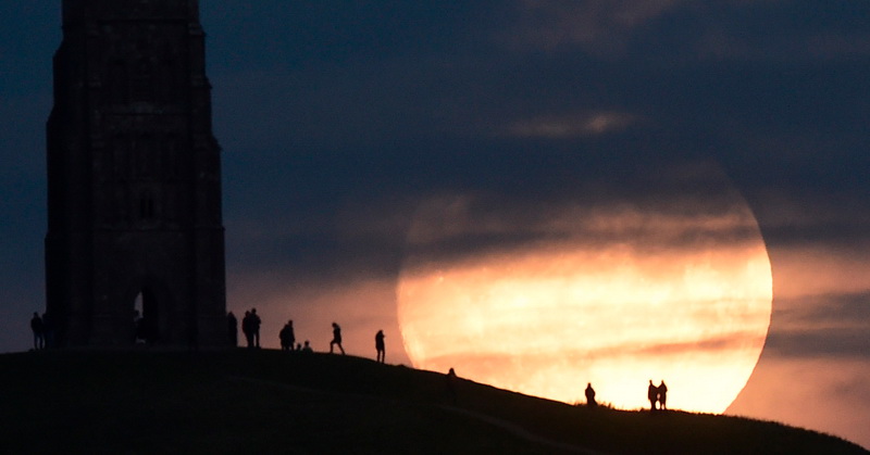 Masya Allah, Tanda-Tanda Kecil Kiamat Dijelaskan Alquran dan Sains