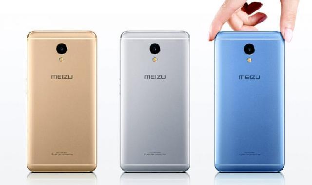 Rahasia Pesona Fitur MEIZU M5 Note