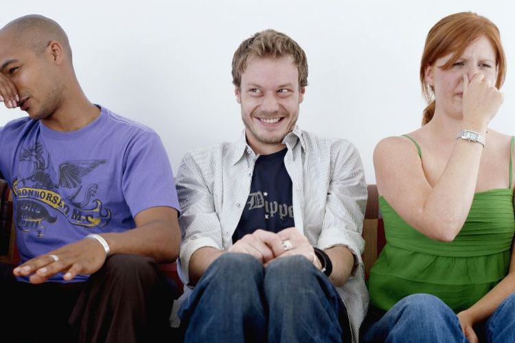 Penumpang Tak Berhenti Kentut, Maskapai Belanda Alihkan Pendaratan