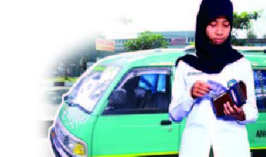 Dishub Pekanbaru Pastikan Ada Kenaikkan Ongkos