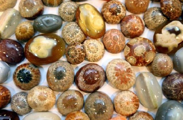 Harga Batu Akik Anjlok Jadi Rp5 Ribu, Ini Penyebabnya