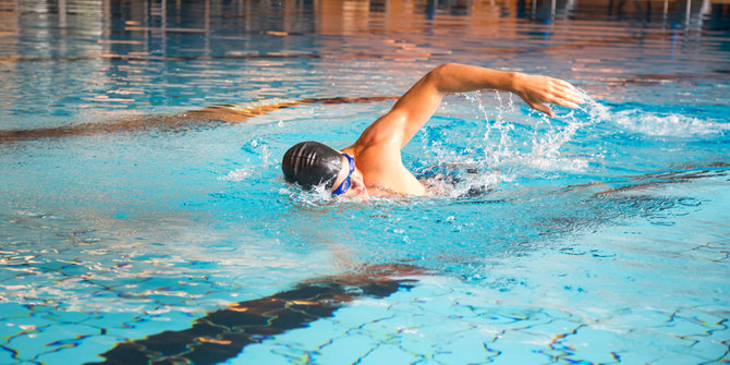 Pria, lakukan 4 olahraga ini untuk obati disfungsi ereksi!