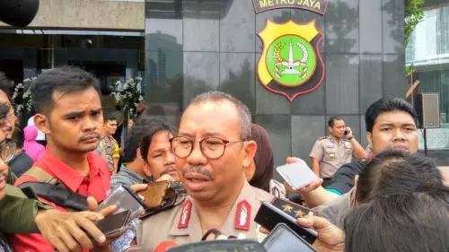 Pembuatan Film Bom Thamrin Tuai Kritik, Polri Minta Maaf