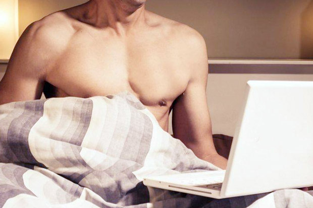 Astaga, Ternyata 100 Orang Meninggal karena Masturbasi Setiap Tahun