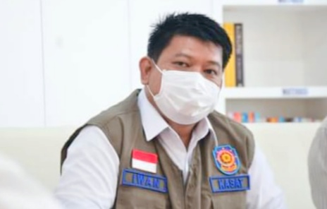 Tim Yustisi Terus Awasi Penerapan Prokes Tempat Usaha