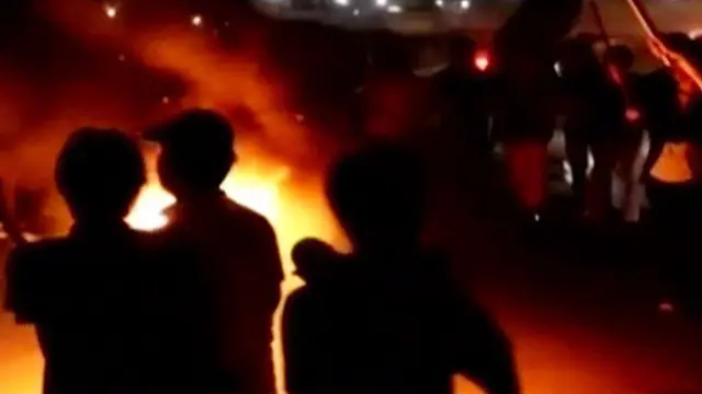 Diprotes Karena Dinilai Tak Transparan, Rektor UIN Suska Riau Ajak Mahasiswa Dialog