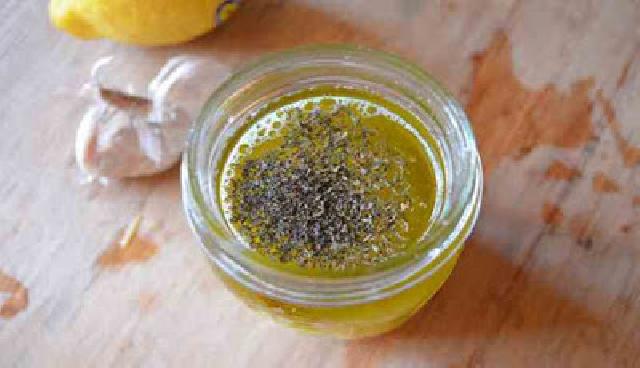 10 Penyakit Ini Sembuh dengan Campuran Lemon, Lada dan Garam