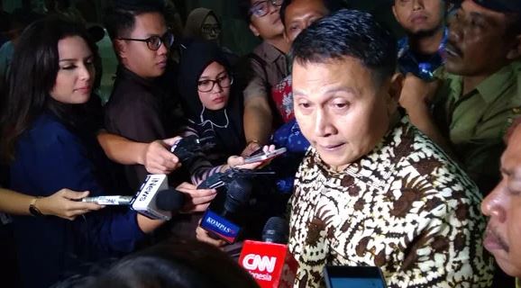 Mardani Ali Sera Tanggapi Penggerebekan PSK Andre Rosiade