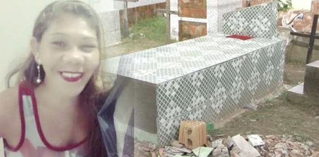 11 Hari Terperangkap Dalam Peti Mati