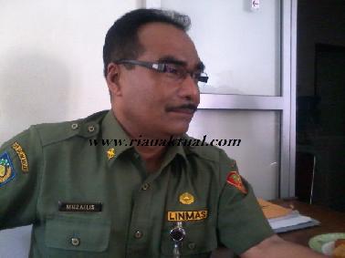 Disdik Dukung Polisi Lakukan Razia Ranmor Terhadap Pelajar