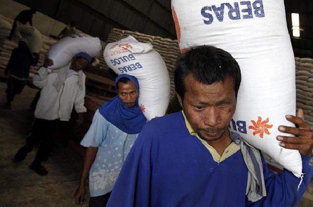 Besok TPID Gelar Sidag Gudang Sembako