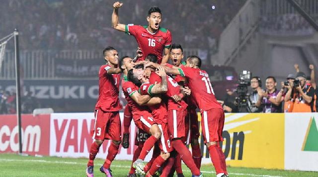 April, timnas U-19 jalani laga uji coba perdana