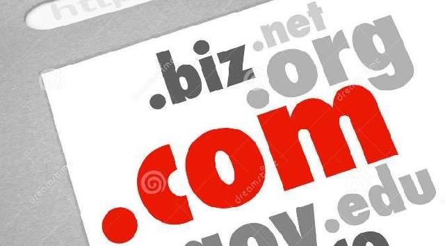 Bersiaplah, Domain Dot Com Akan Segera Pudar?