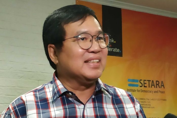 Kecurangan Pemilu Masif, Kemunduran Demokrasi Sulit Terhindarkan