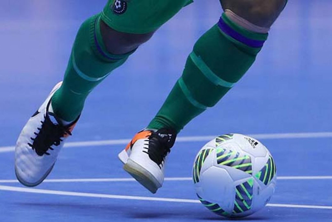 OFFTC II: Siang ini Semi Final, Diikuti 4 Club Futsal