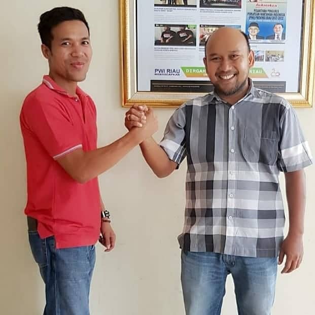 Semakin Dinamis, Sejumlah Nama Masuk Bursa Calon Ketua Jelang Konfercab PWI Bengkalis 2018