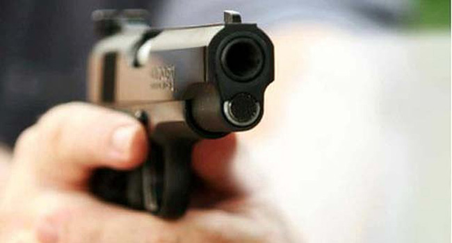 MTQ Siak Gaduh ! Pemuda Kena Todong Pistol oleh Anak Pejabat