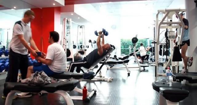 Efek Negatif Olahraga Berlebihan Pada Kesehatan