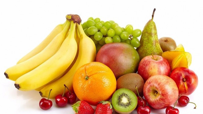 4 Buah yang Sebaiknya Tidak Dikonsumsi Saat Berbuka Puasa