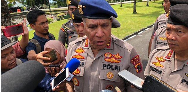 Indikasi Dana Desa Bantu Kelompok Kriminal Bersenjata Papua