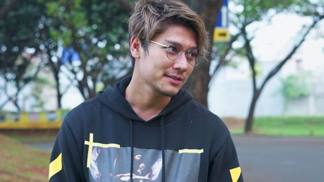 Indosiar Depak Rizky Billar dari Host Dangdut Academy